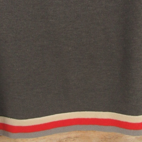 Kate Spade Front Hook and Loop Sweater M - Picture 8 of 16